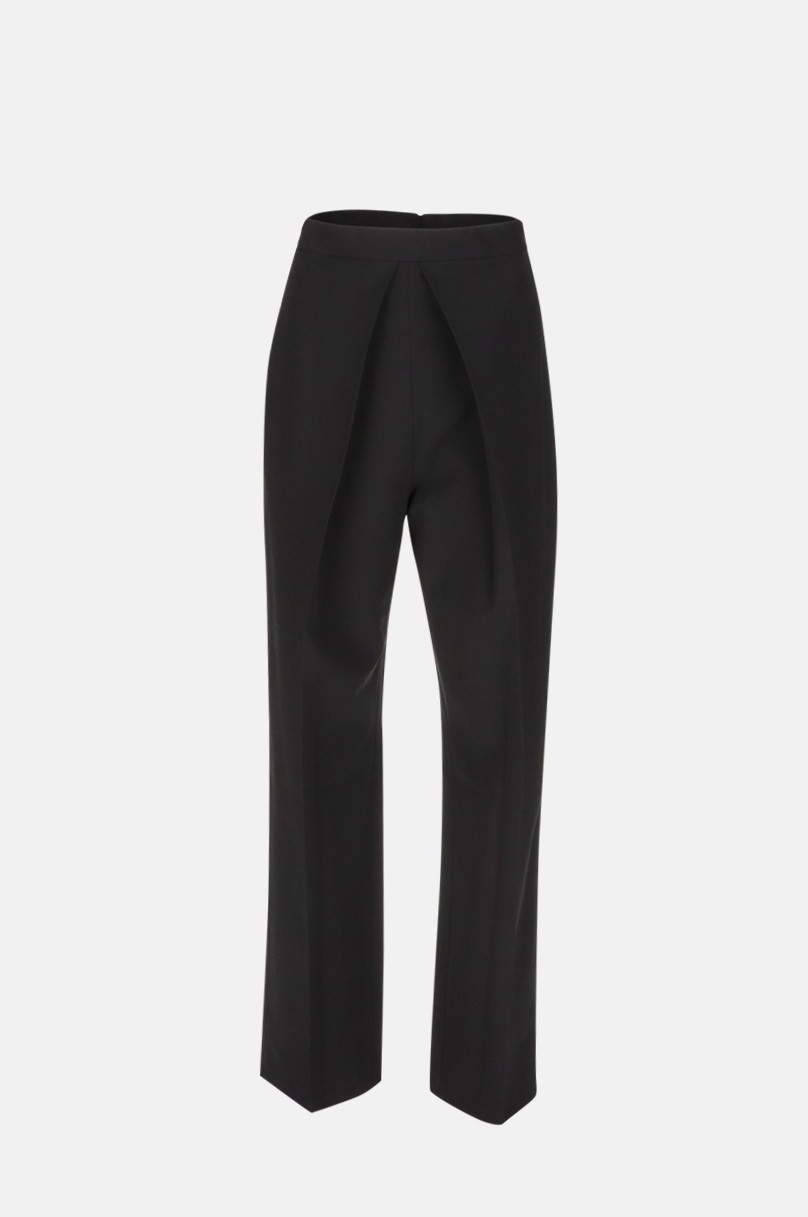 Pantalon "The Palazzo" Wolford