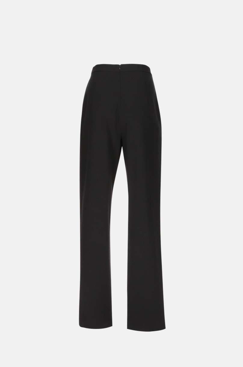 Pantalon "The Palazzo" Wolford