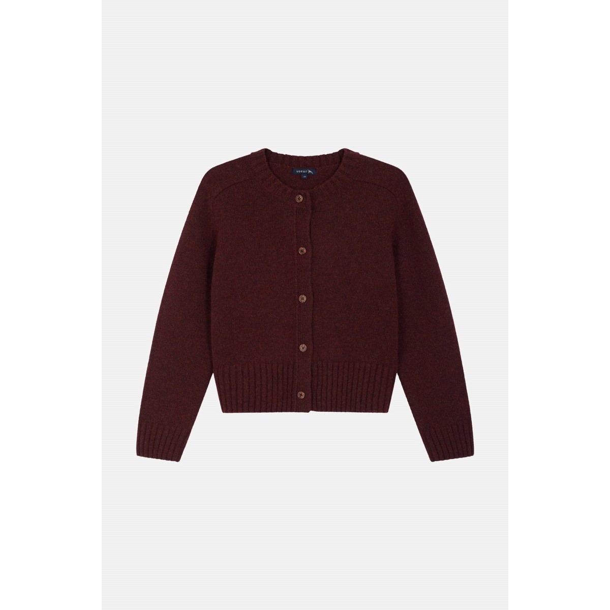 Strickjacke "Lyne" Schwester