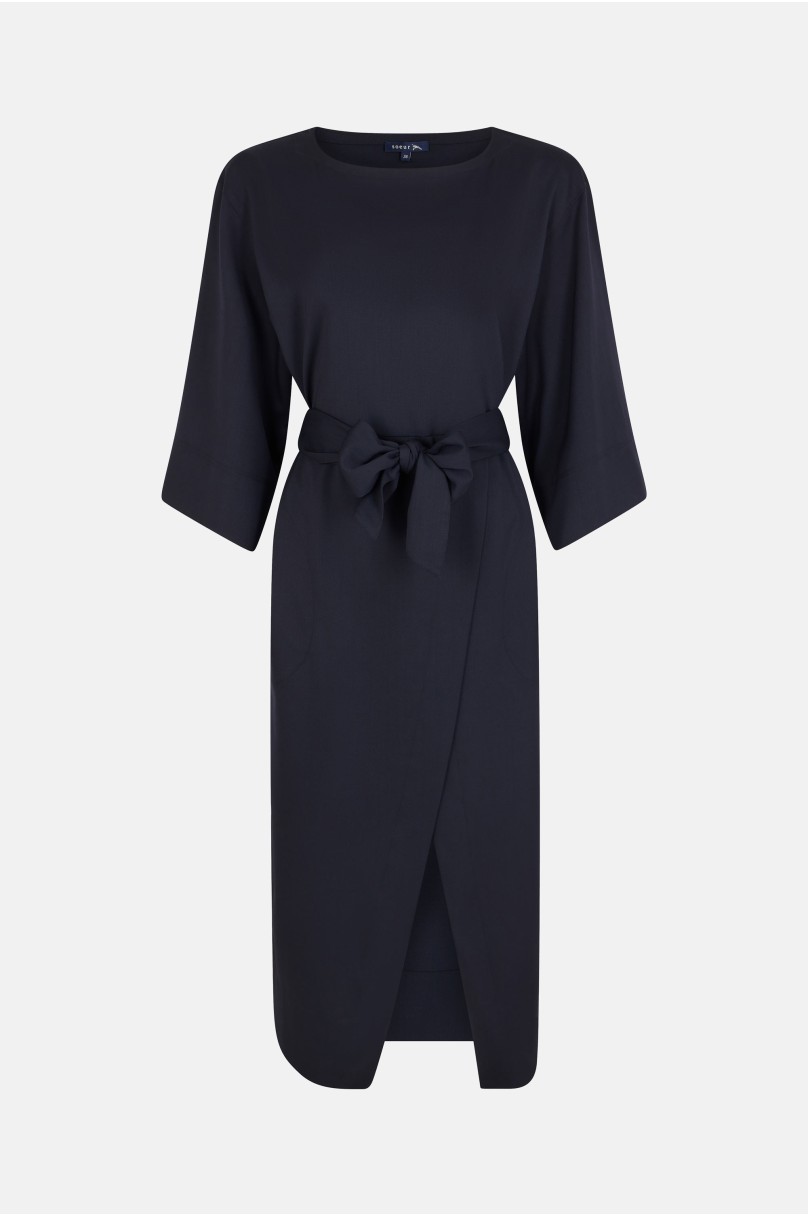 Robe "Vercors" Soeur