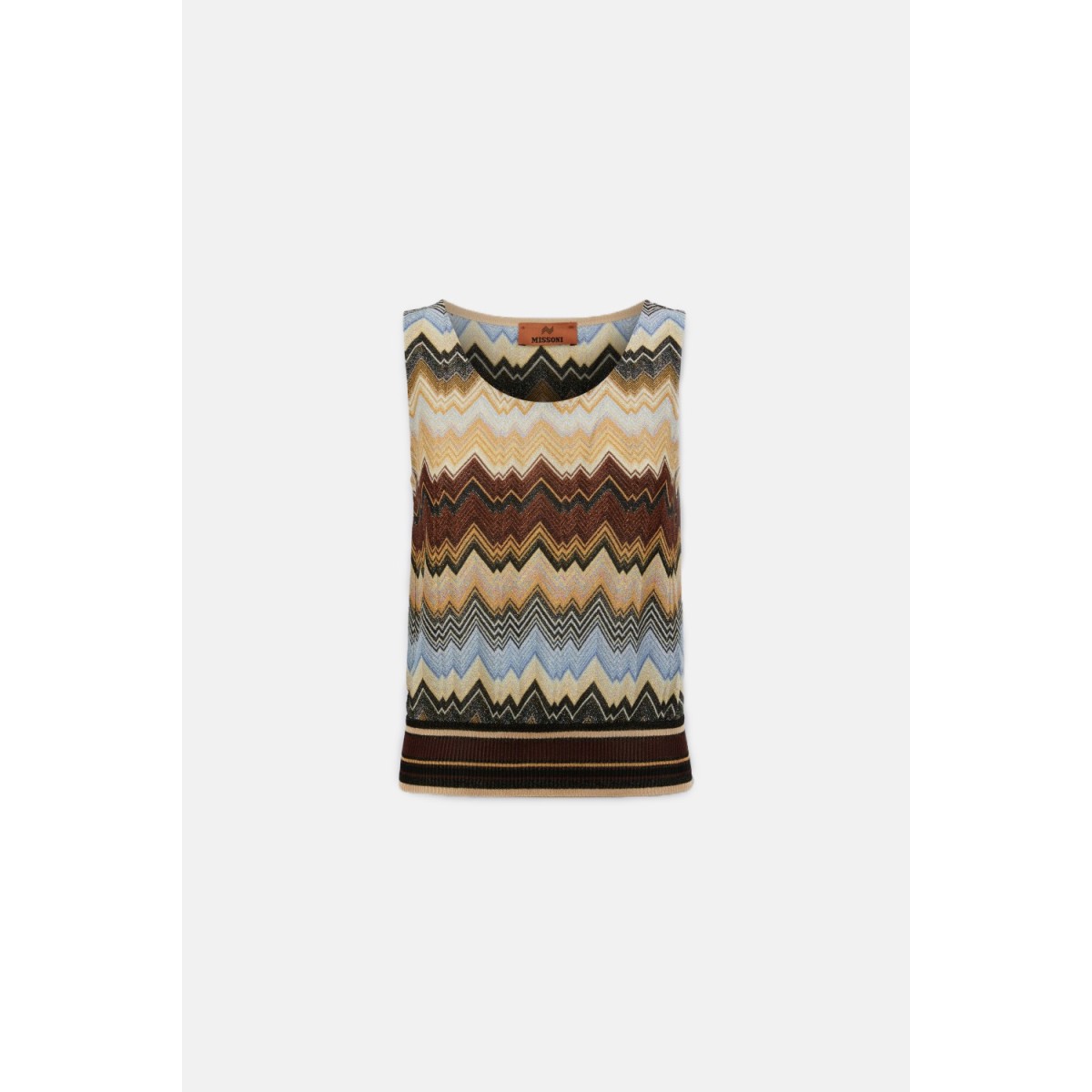 Débardeur Missoni