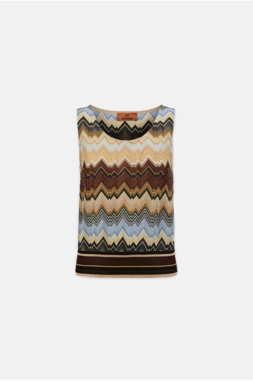 Débardeur Missoni