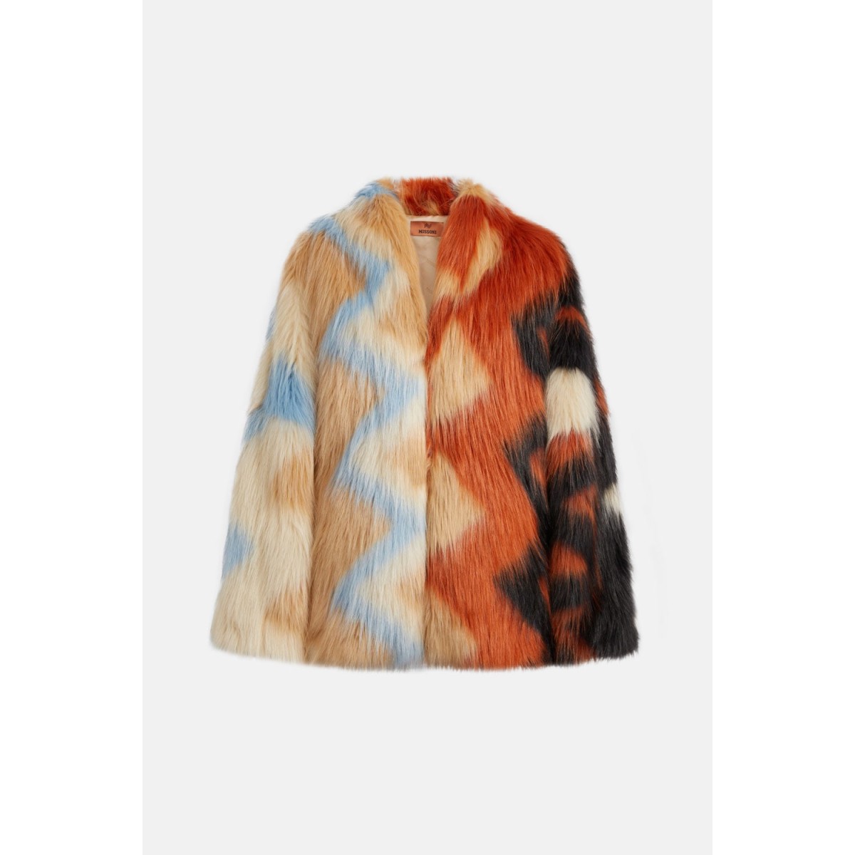 Veste courte Missoni