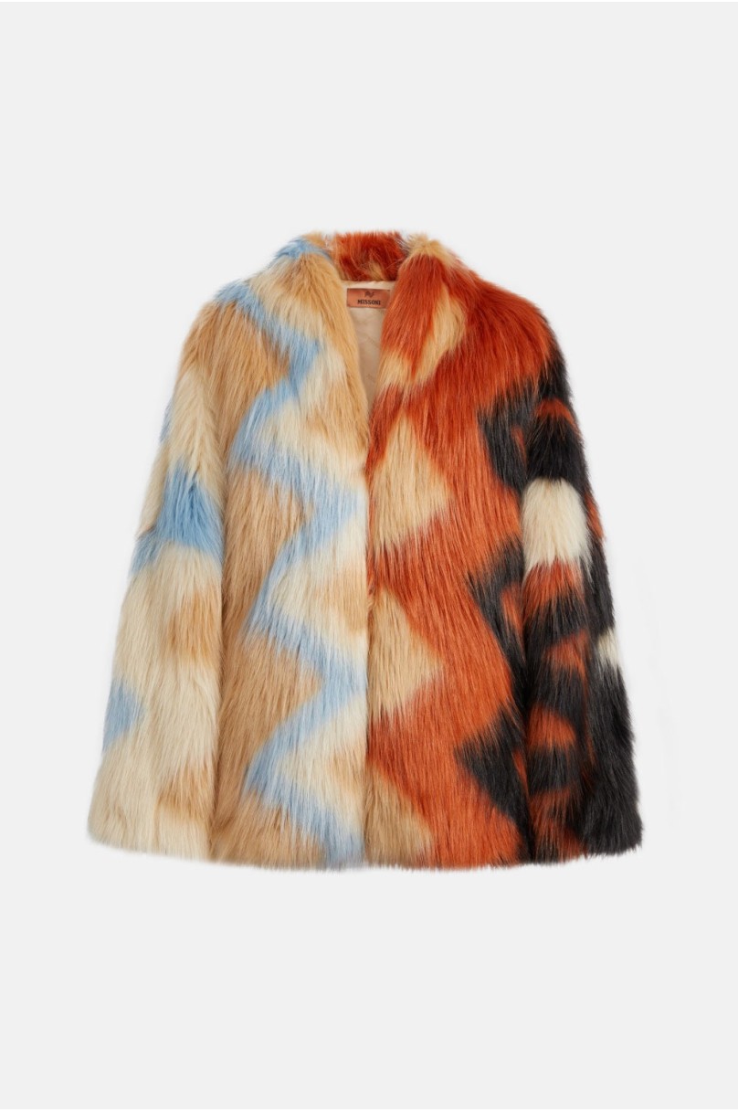 Kurze Jacke Missoni