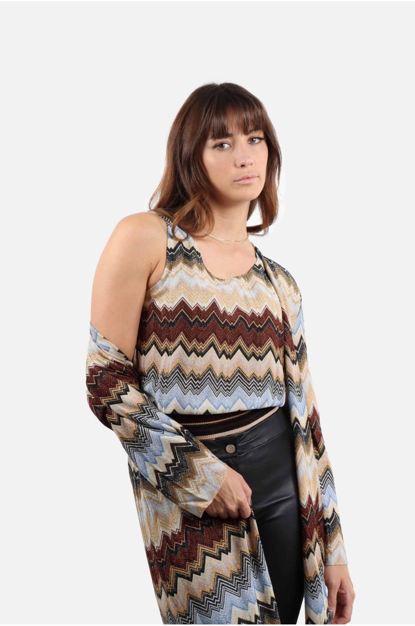 Tank top Missoni