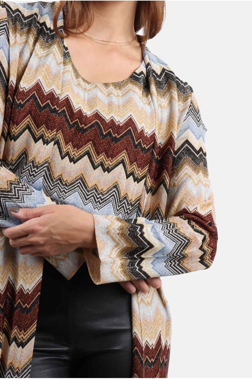 Tank top Missoni
