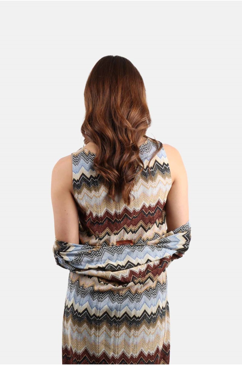 Tank top Missoni