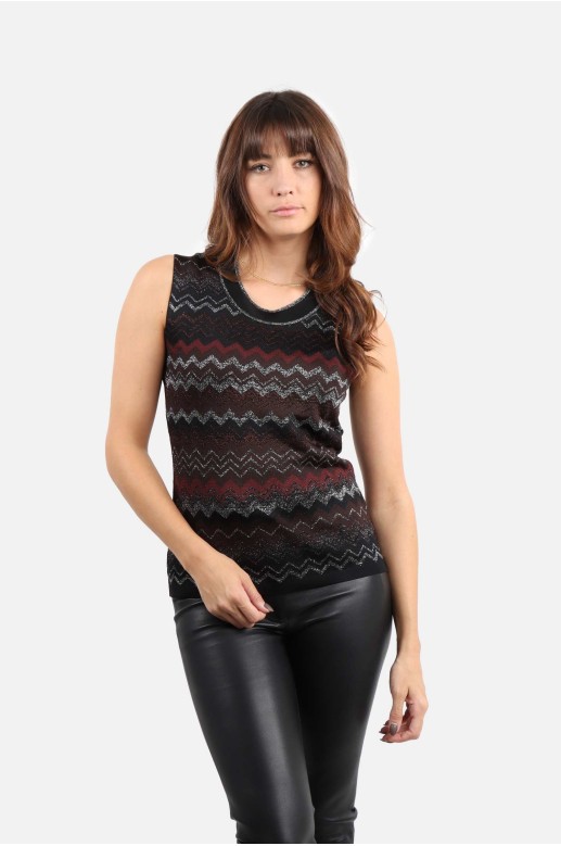 Débardeur Missoni