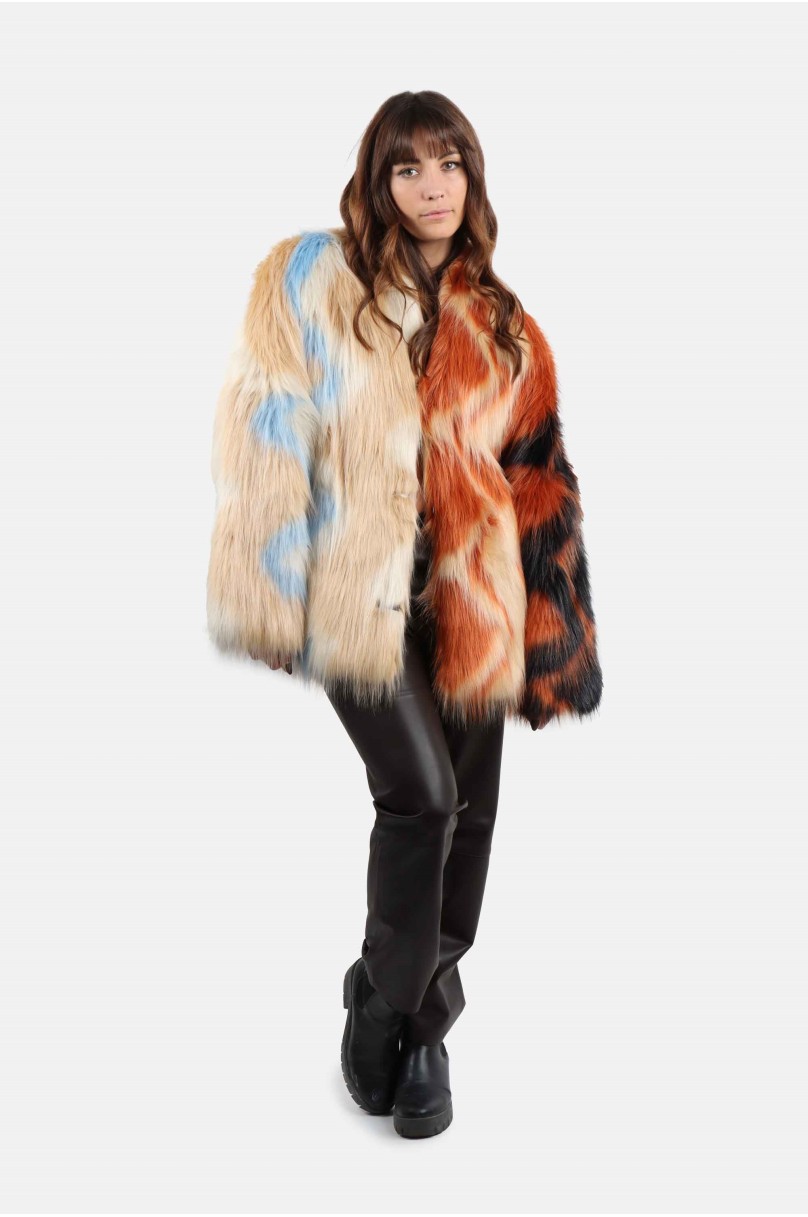 Veste courte Missoni