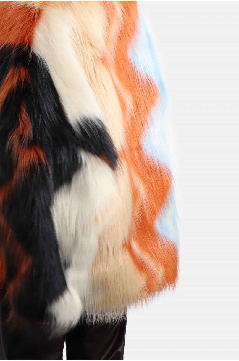 Short jacket Missoni