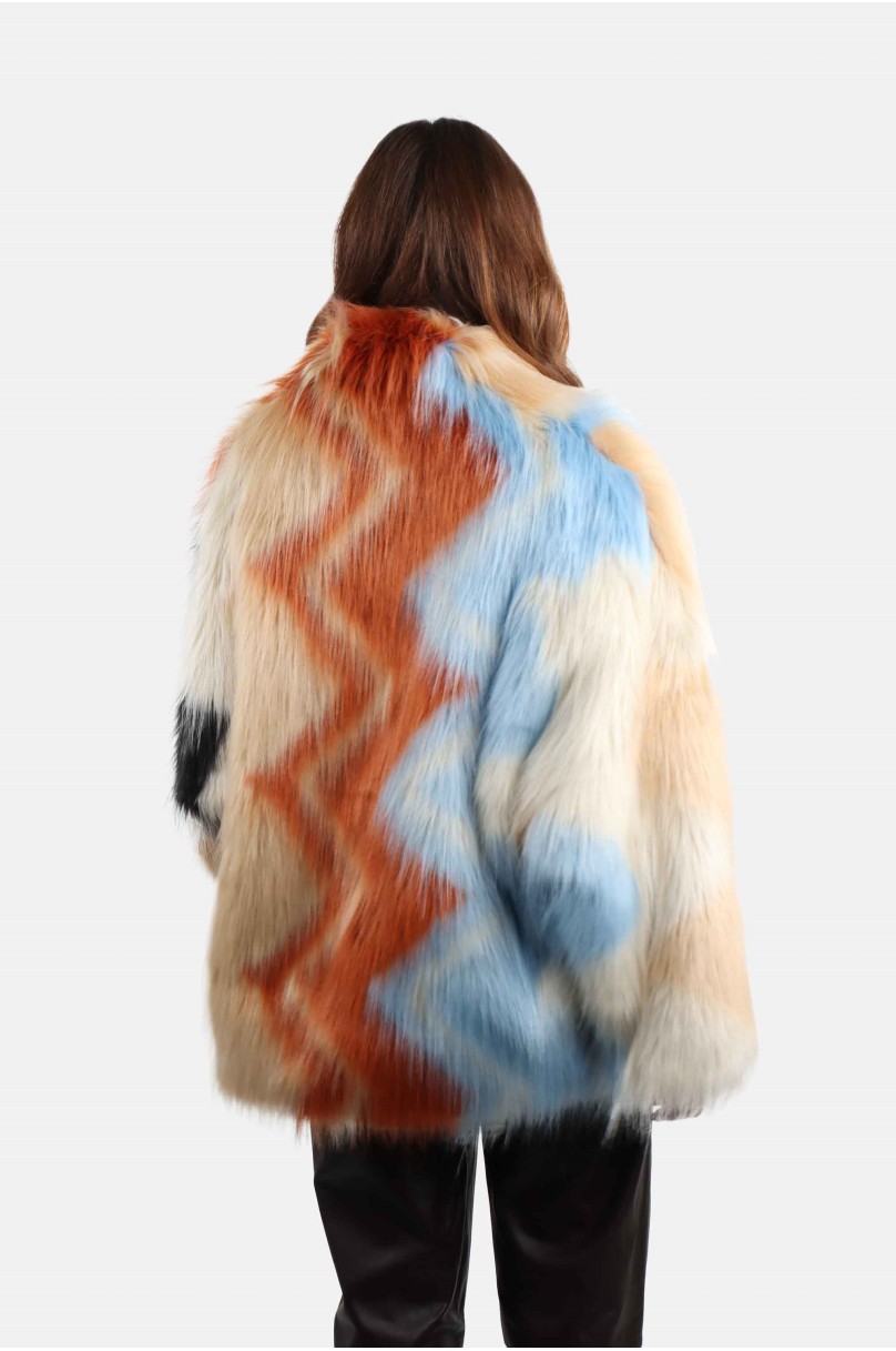 Short jacket Missoni