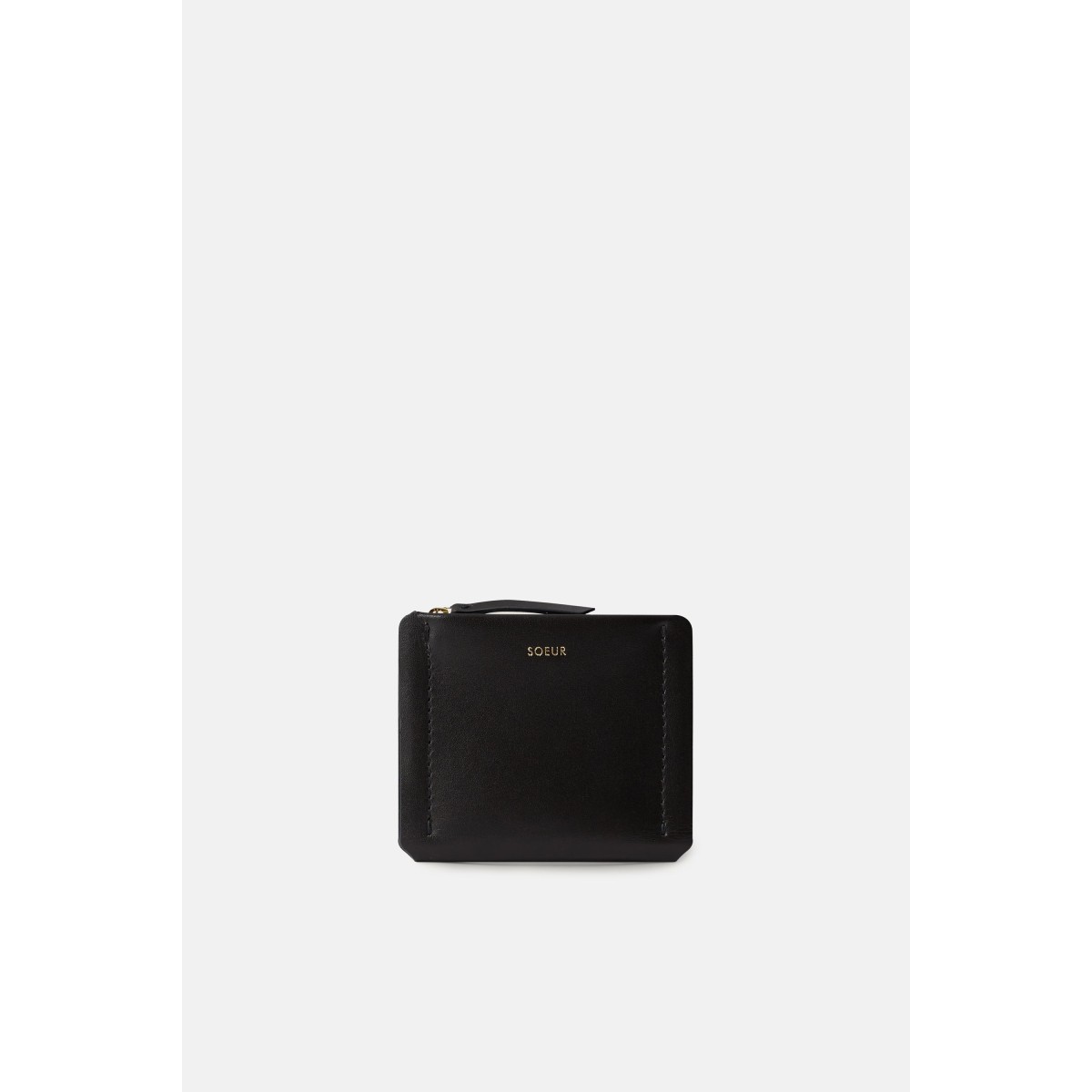 Wednesday" Soeur wallet
