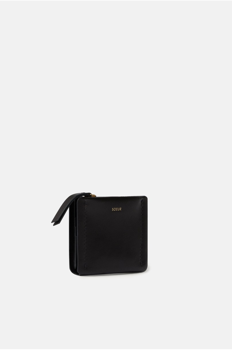 Wednesday" Soeur wallet
