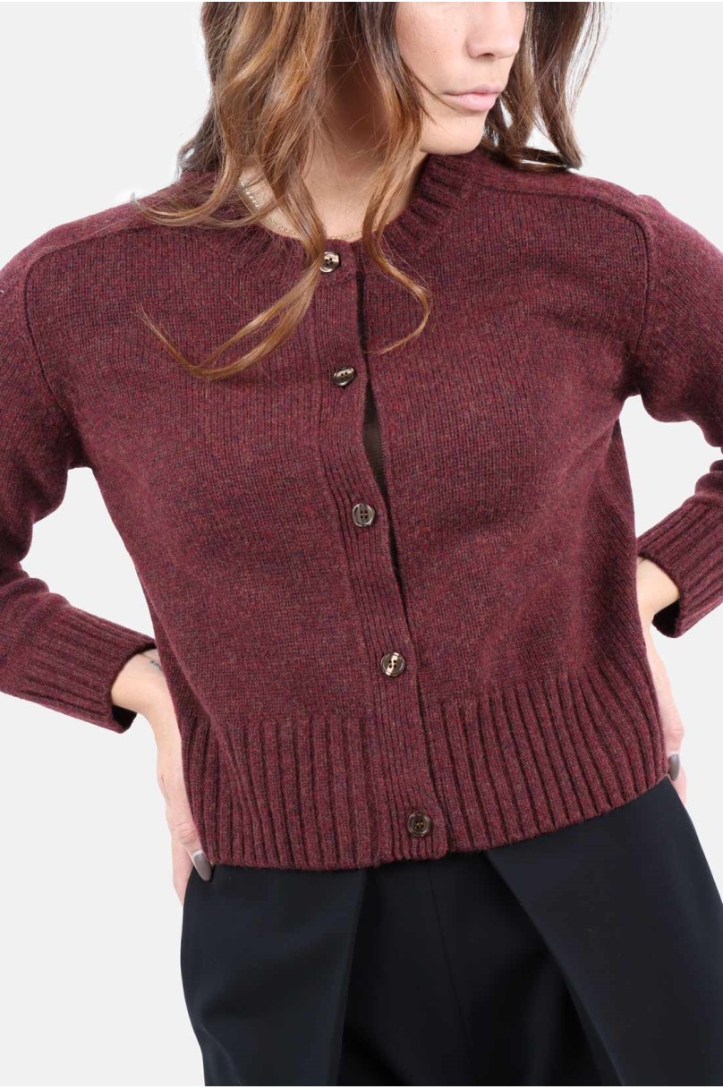 Strickjacke "Lyne" Schwester
