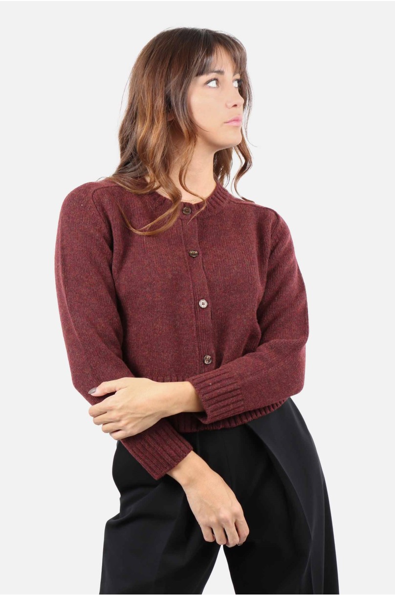 Strickjacke "Lyne" Schwester