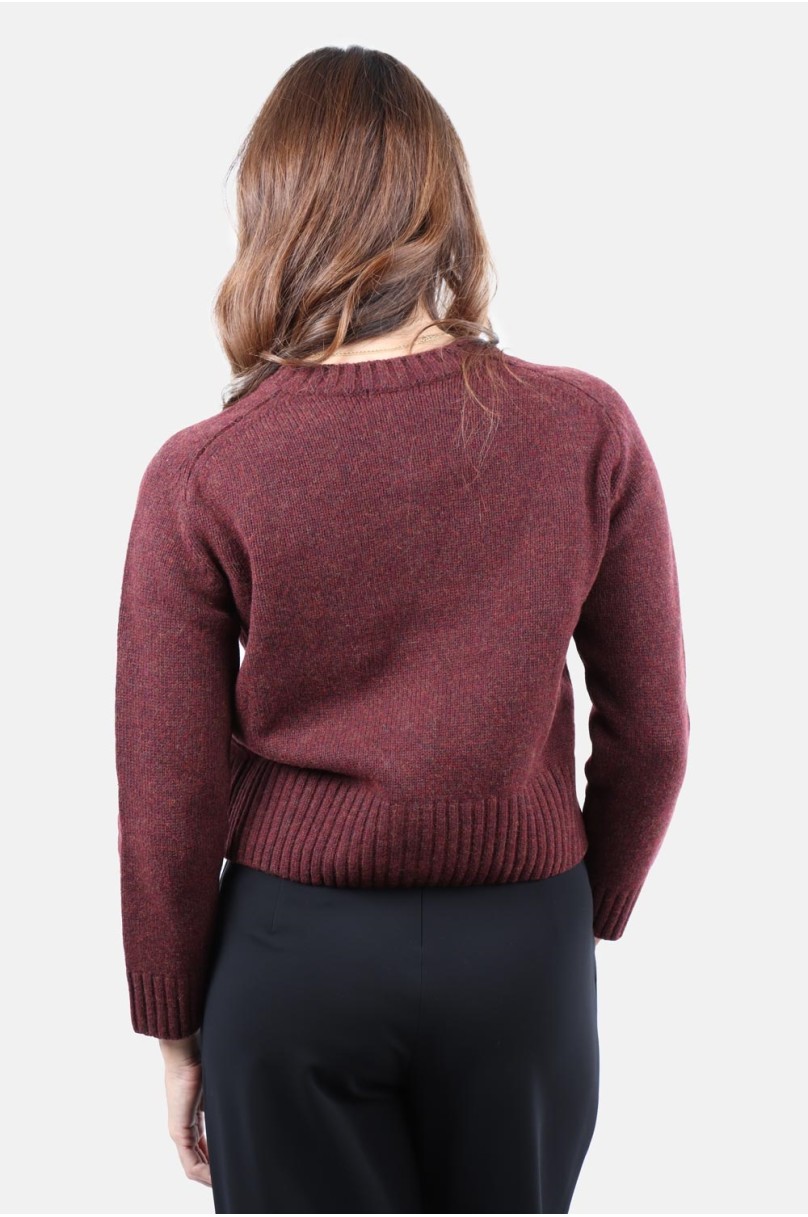 Strickjacke "Lyne" Schwester
