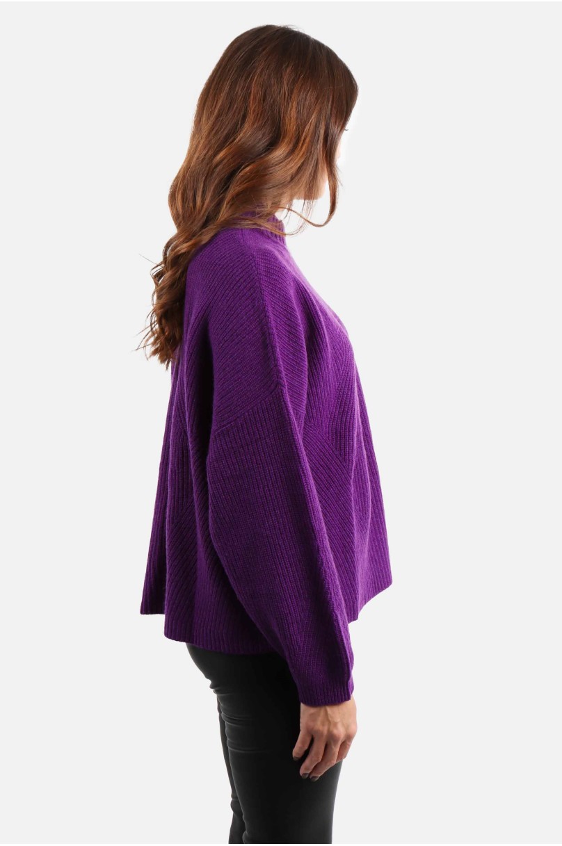 Pullover "Lecce Arma