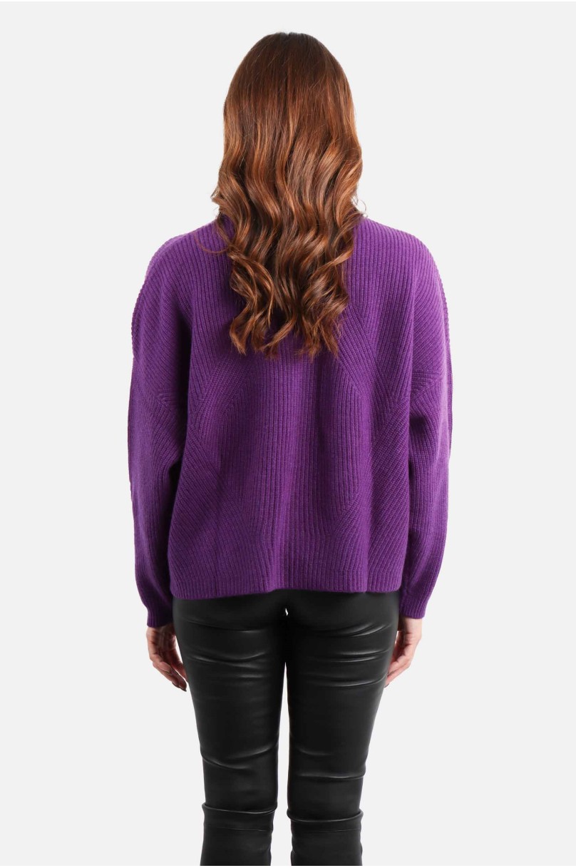 Pullover "Lecce Arma