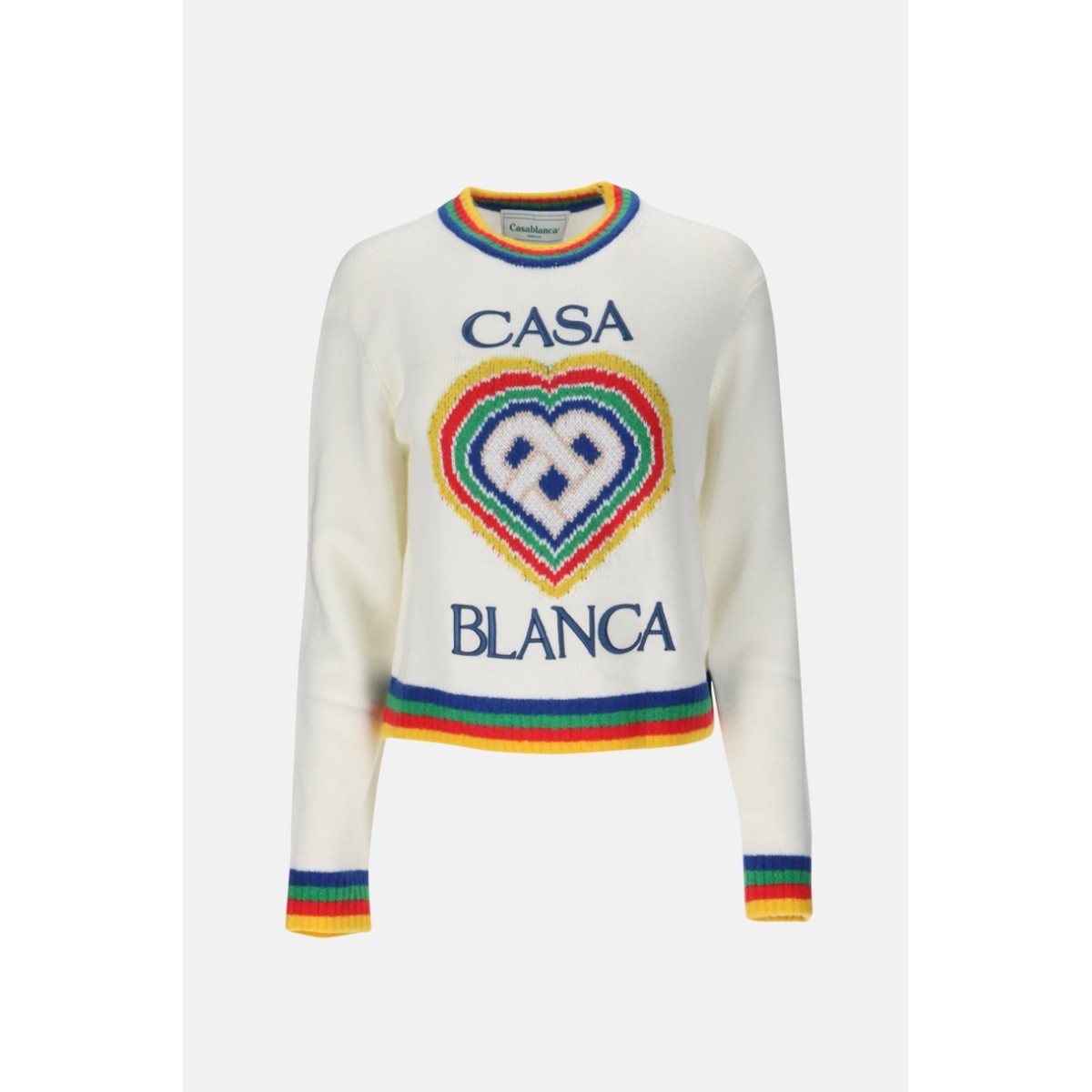 Casablanca sweater