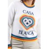 Casablanca sweater