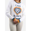 Casablanca sweater