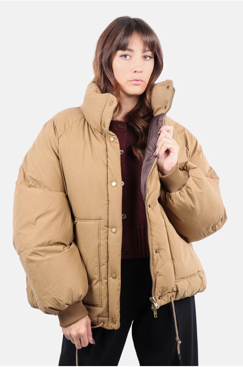 Wing" Soeur coat