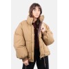 Manteau "Wing" Soeur