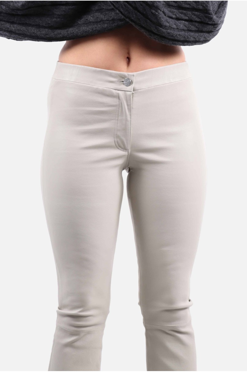 Lively" pants Arma