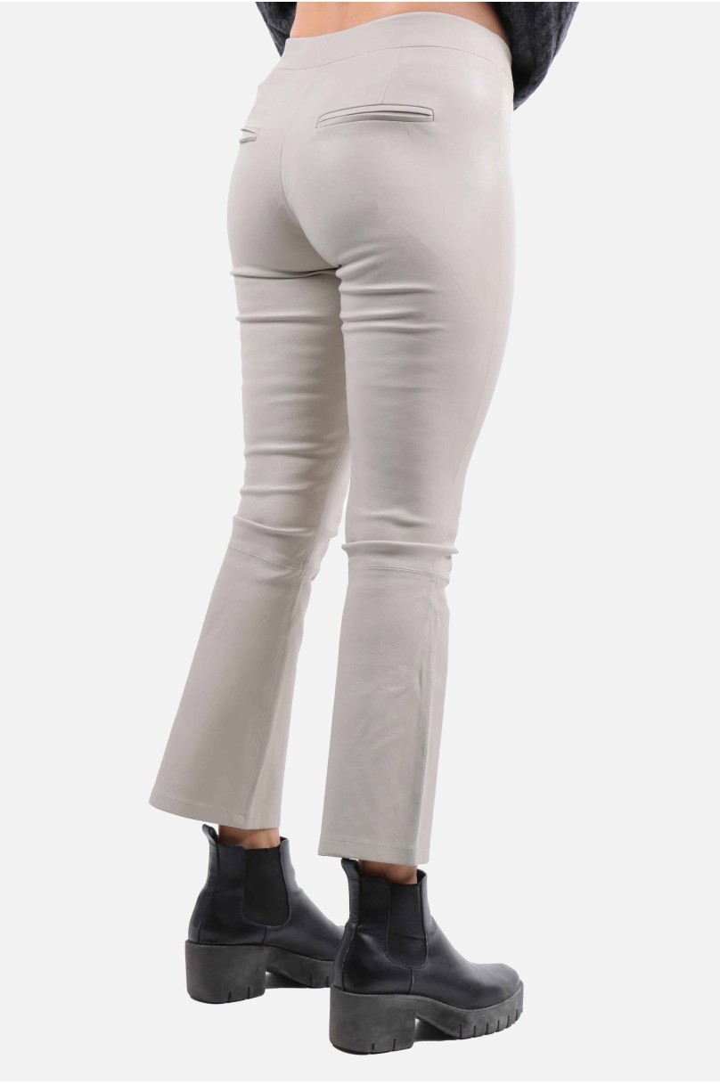 Lively" pants Arma