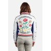 Cardigan intarsia Casablanca