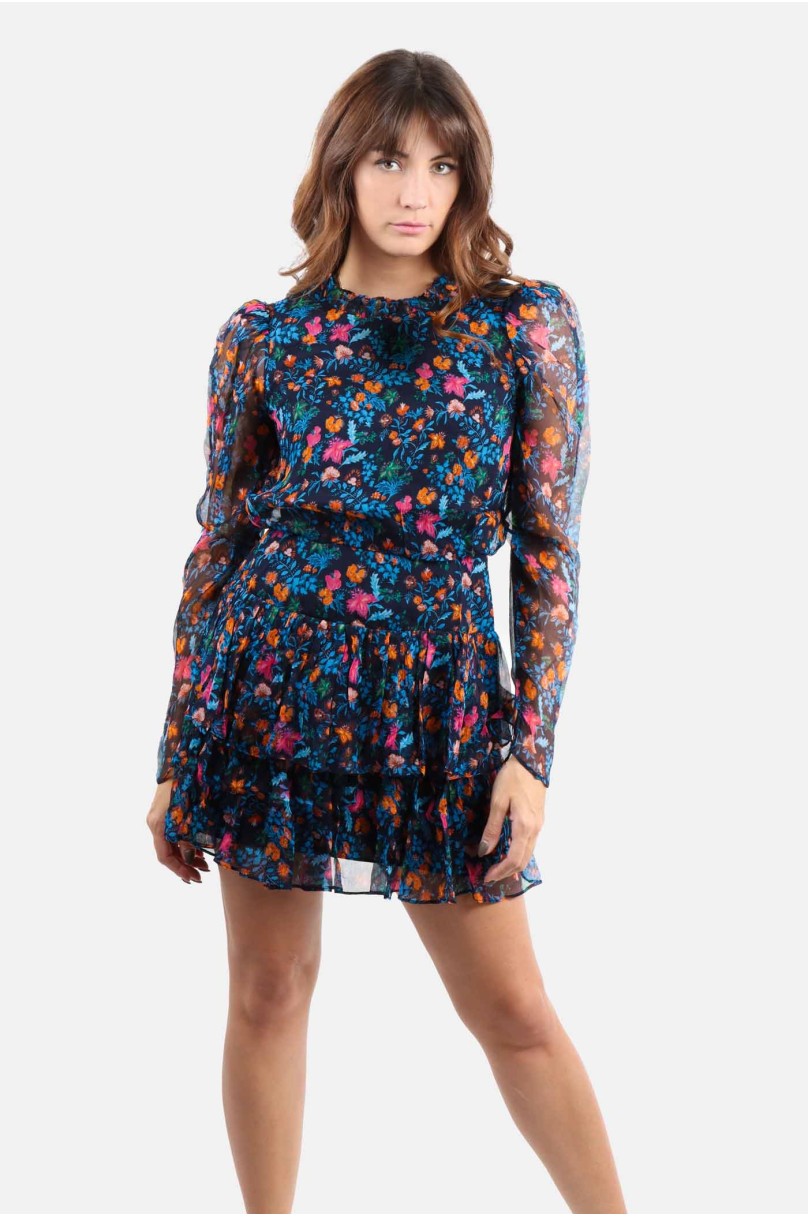 Robe "Ava-B" Saloni