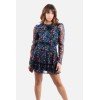 Robe "Ava-B" Saloni