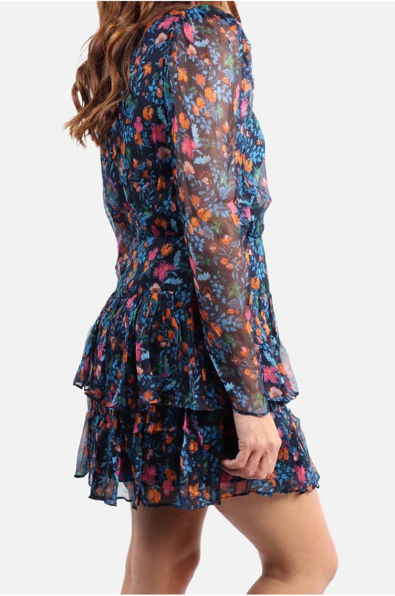 Robe "Ava-B" Saloni