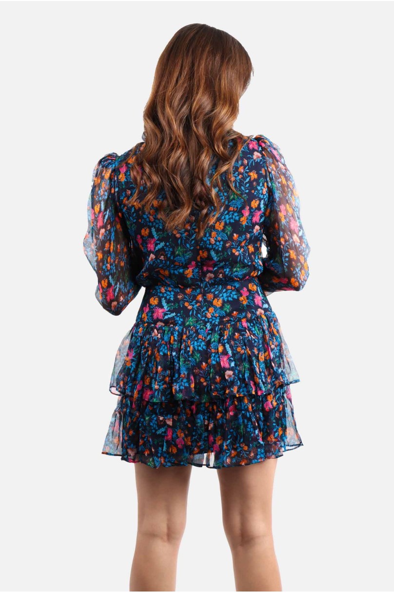 Robe "Ava-B" Saloni