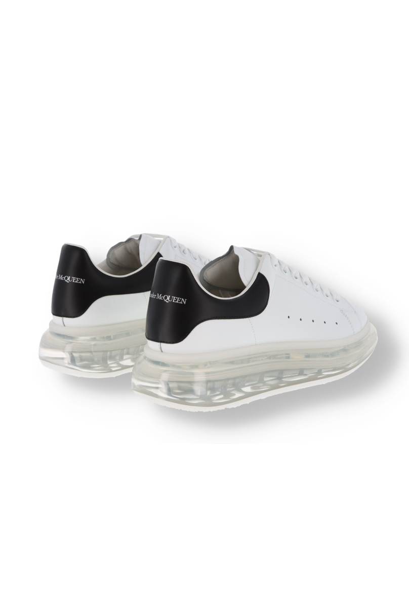 Fashion Leisure Transparent Rubber Sole For Skate Shoes | BEF