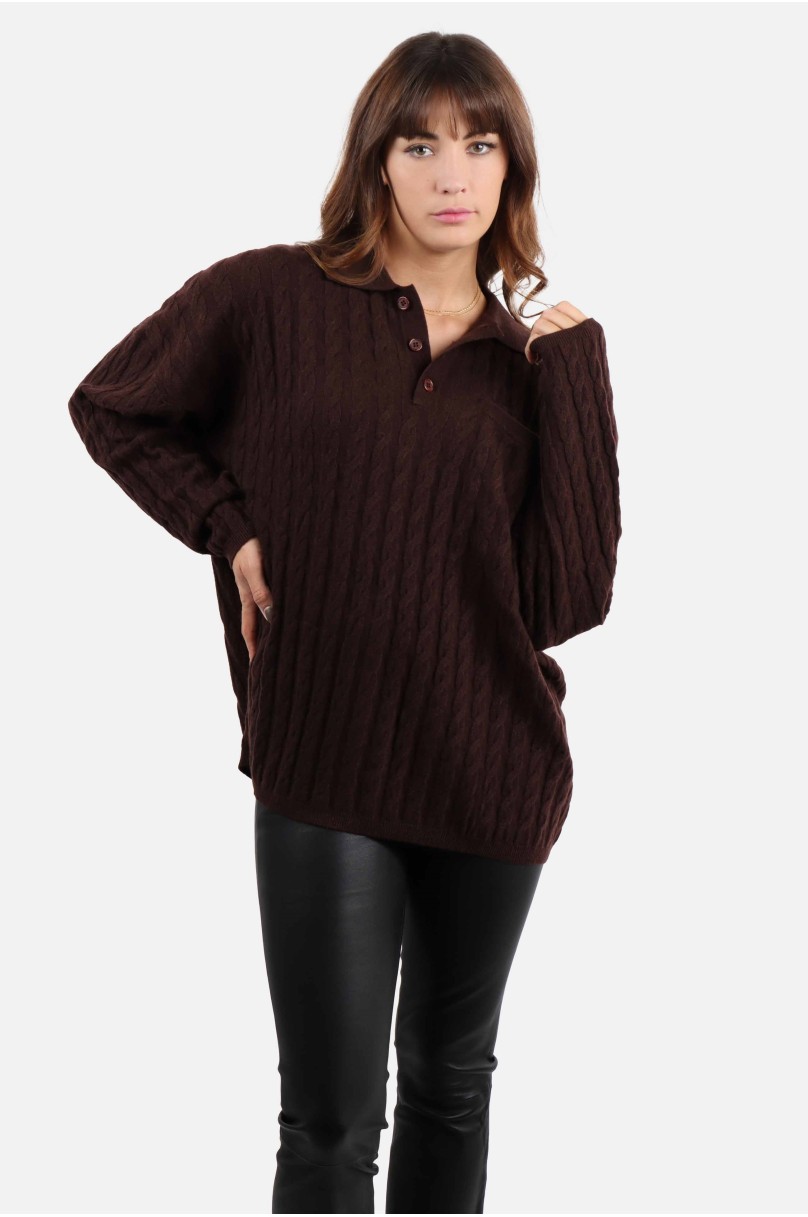 Brixen" sweater Arma