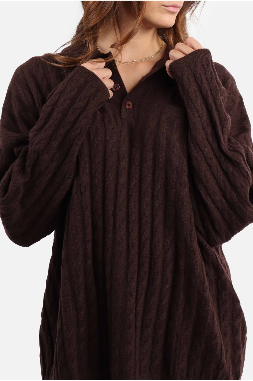 Pullover "Brixen" Arma