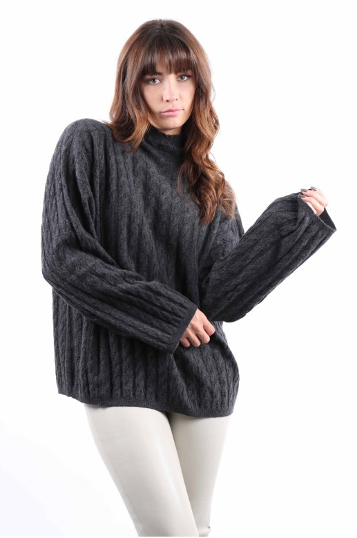 Pull "Como" Arma