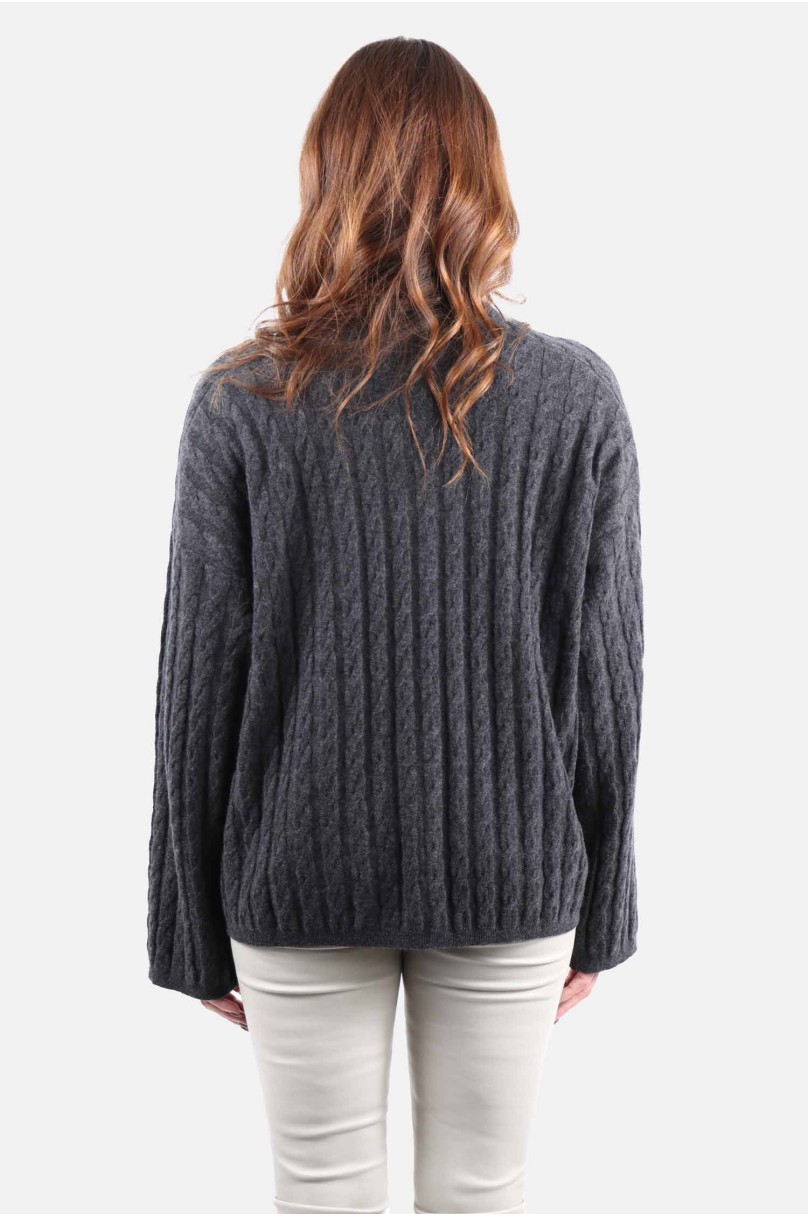 Como" sweater Arma