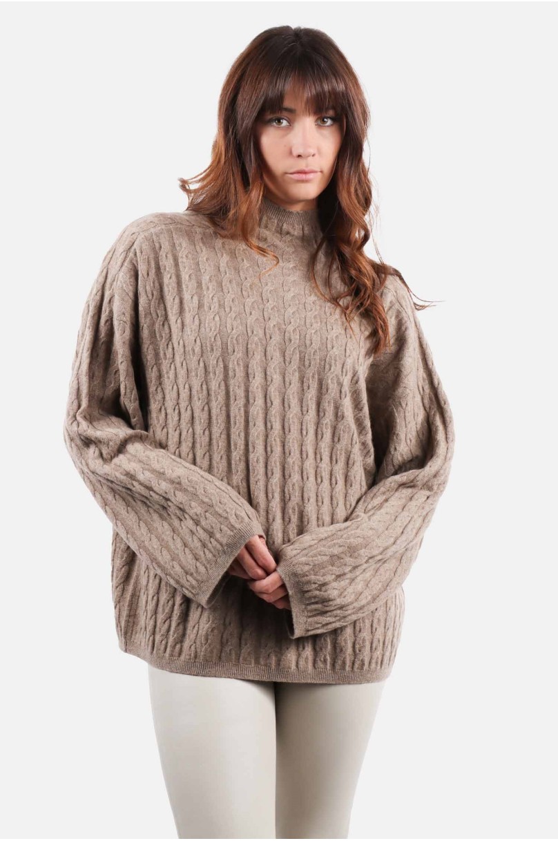 Pullover "Como Arma