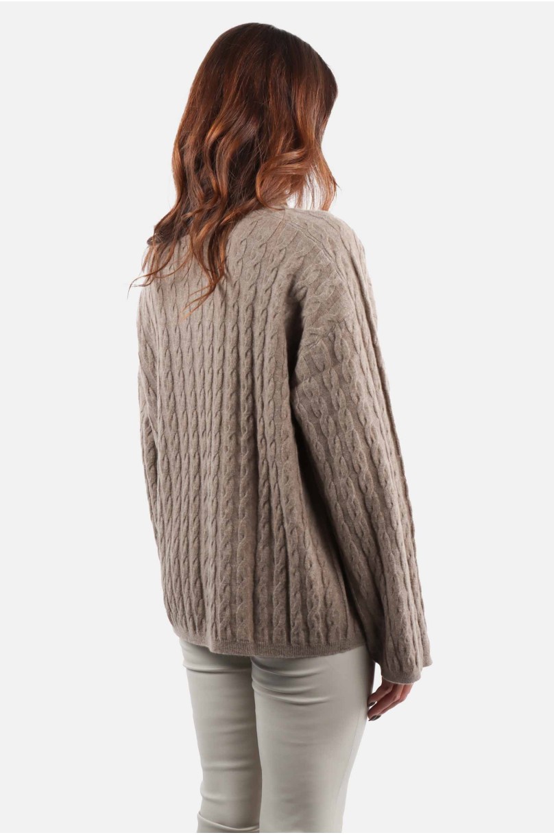 Como" sweater Arma
