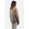 Como" sweater Arma