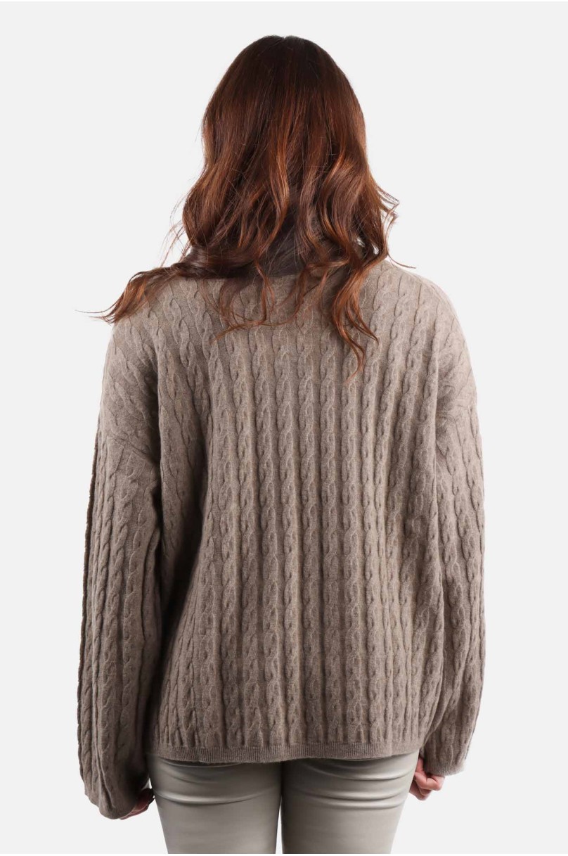 Como" sweater Arma