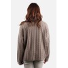 Como" sweater Arma