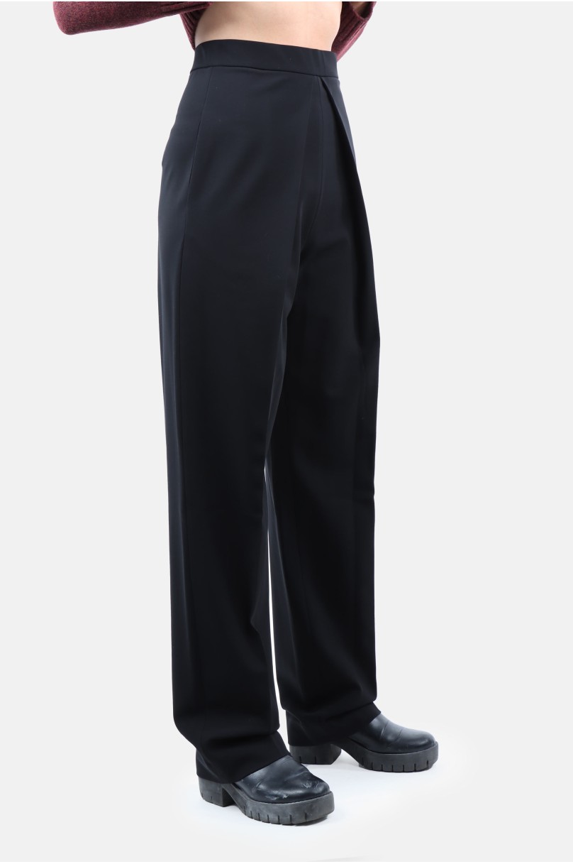 Pantalon "The Palazzo" Wolford