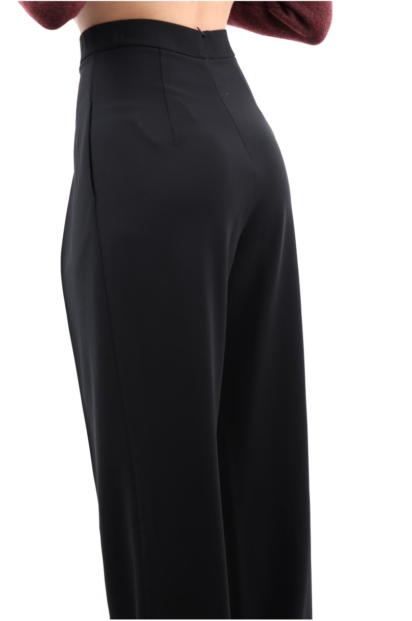 The Palazzo" Wolford pants
