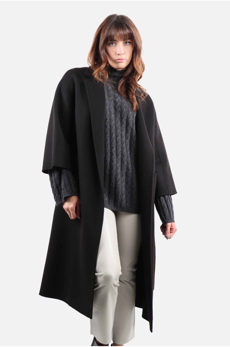 Seguret" coat Arma