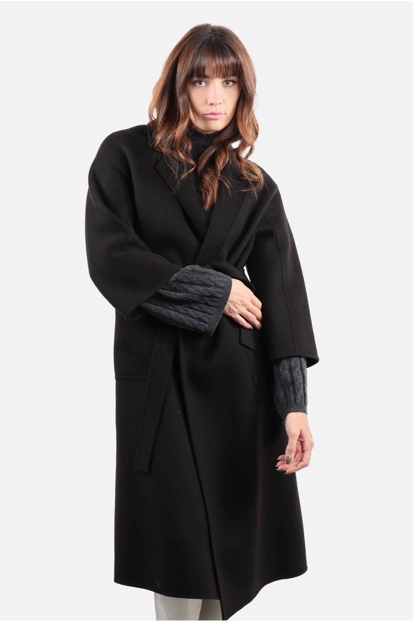 Seguret" coat Arma