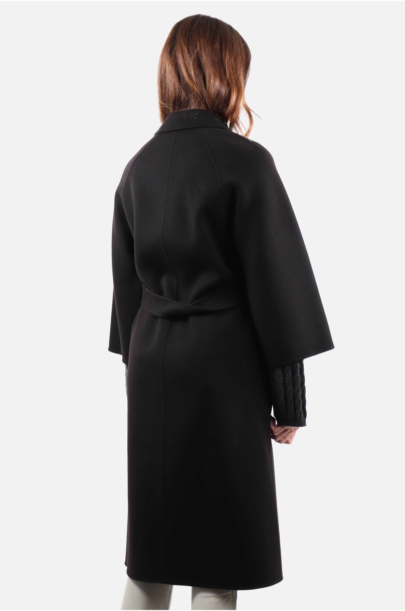 Seguret" coat Arma