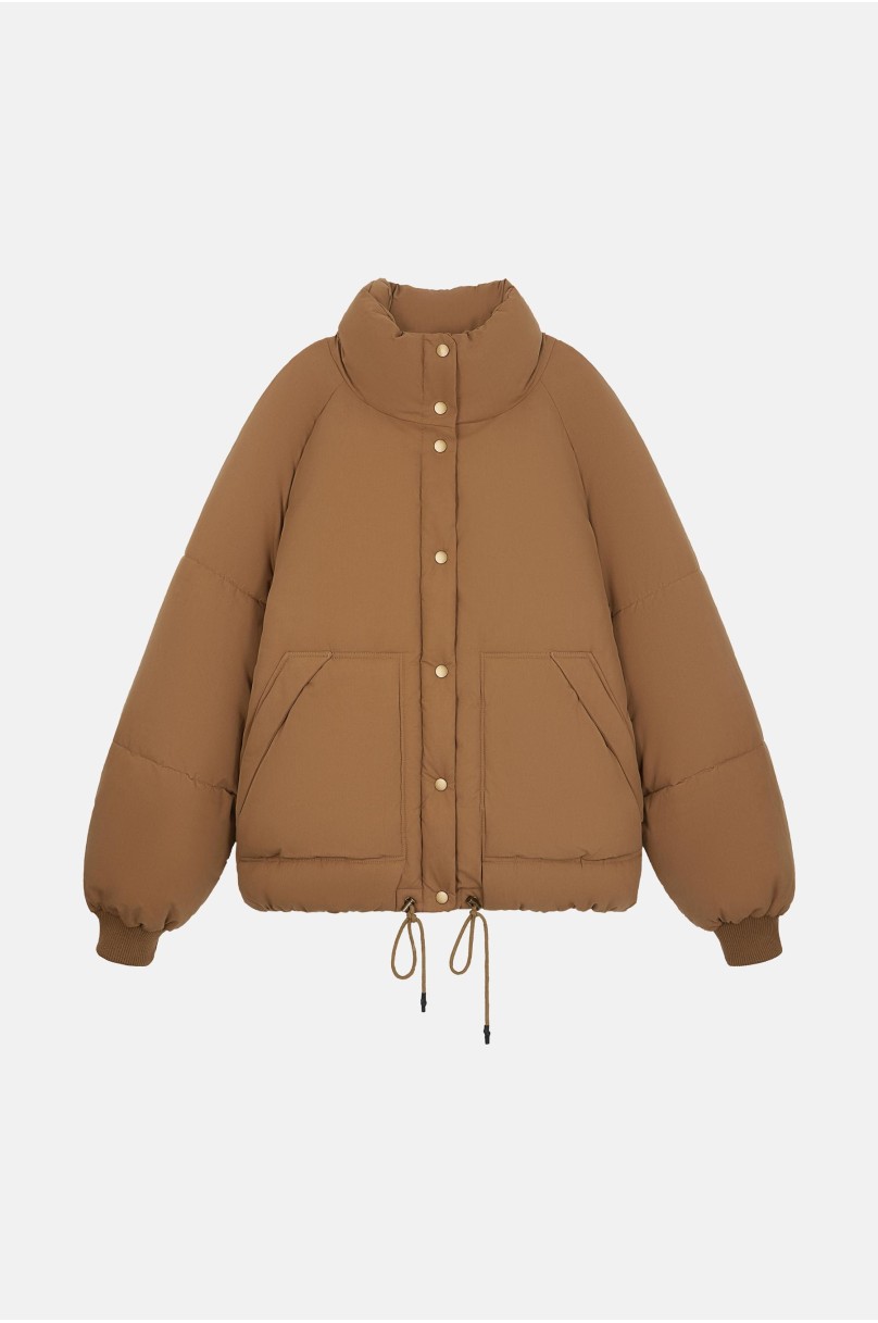 Manteau "Wing" Soeur